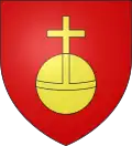 نشان Bazoncourt