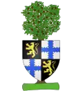 نشان Beersel