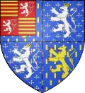 نشان Bekkevoort