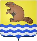 نشان Bièvre