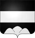 نشان Blankenberge