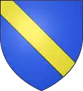 نشان Blienschwiller