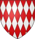 نشان Bliesbruck