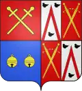 نشان Boechout