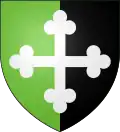 نشان بورگ-آن-برسBourg-en-Bresse