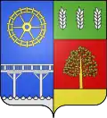 نشان بری-سور-مرن