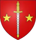 نشان کالون-ریکوار