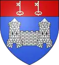 نشان شاتو-گونتیه