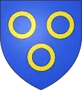نشان شالون-سور-سونChalon-sur-Saône