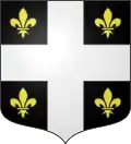 نشان Chambley-Bussières
