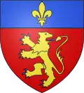 نشان شارول