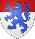 نشان Vendôme