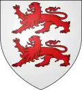 نشان Craincourt
