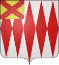 نشان Crisnée