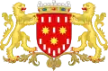 نشان De Pinte