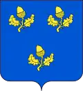 نشان Darney