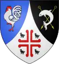 نشان De Haan