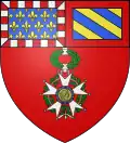 نشان دیژونDijon