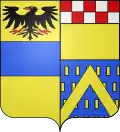 نشان Dilbeek