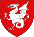 نشان Draguignan