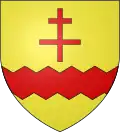 نشان Éguelshardt