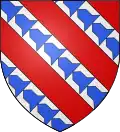 نشان Farciennes