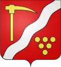 نشان Flémalle