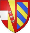 نشان Florenville