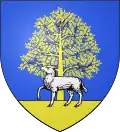نشان فرن (ول-دو-مرن)