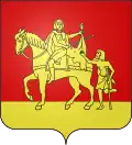 نشان Ganshoren