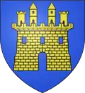 نشان Gap
