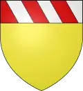 نشان Quiévrain