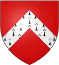 نشان Gistel