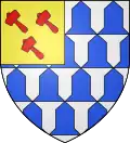 نشان Glabbeek
