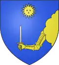 نشان Granville