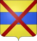 نشان Grimbergen