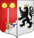 نشان Grostenquin