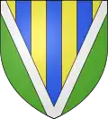 نشان Grundviller