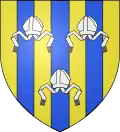نشان Guebenhouse