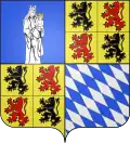 نشان Halle