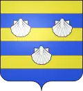 نشان Haute-Kontz