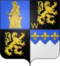 نشان Herent