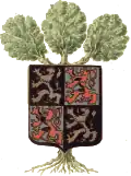نشان Hoeilaart
