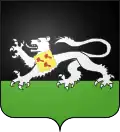 نشان Huldenberg