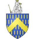 نشان Kampenhout