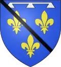 نشان La Grave