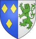 نشان De Panne