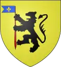 نشان لسنون