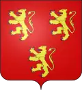 نشان Liedekerke