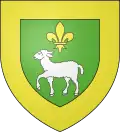 نشان Liederschiedt